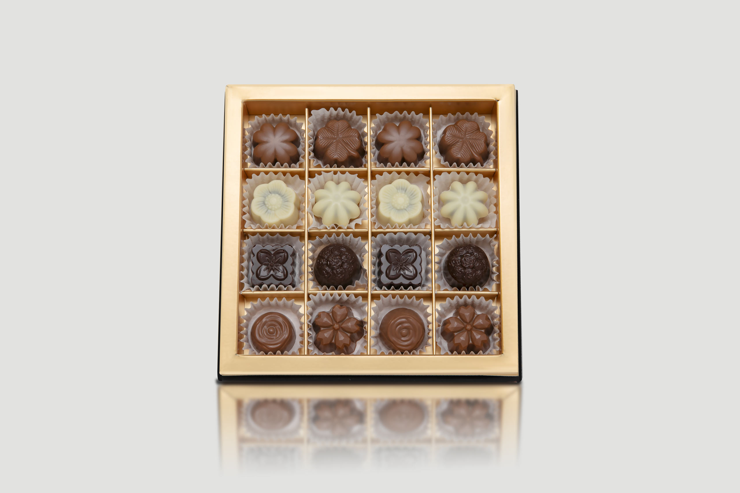 Sweet Indulgence
