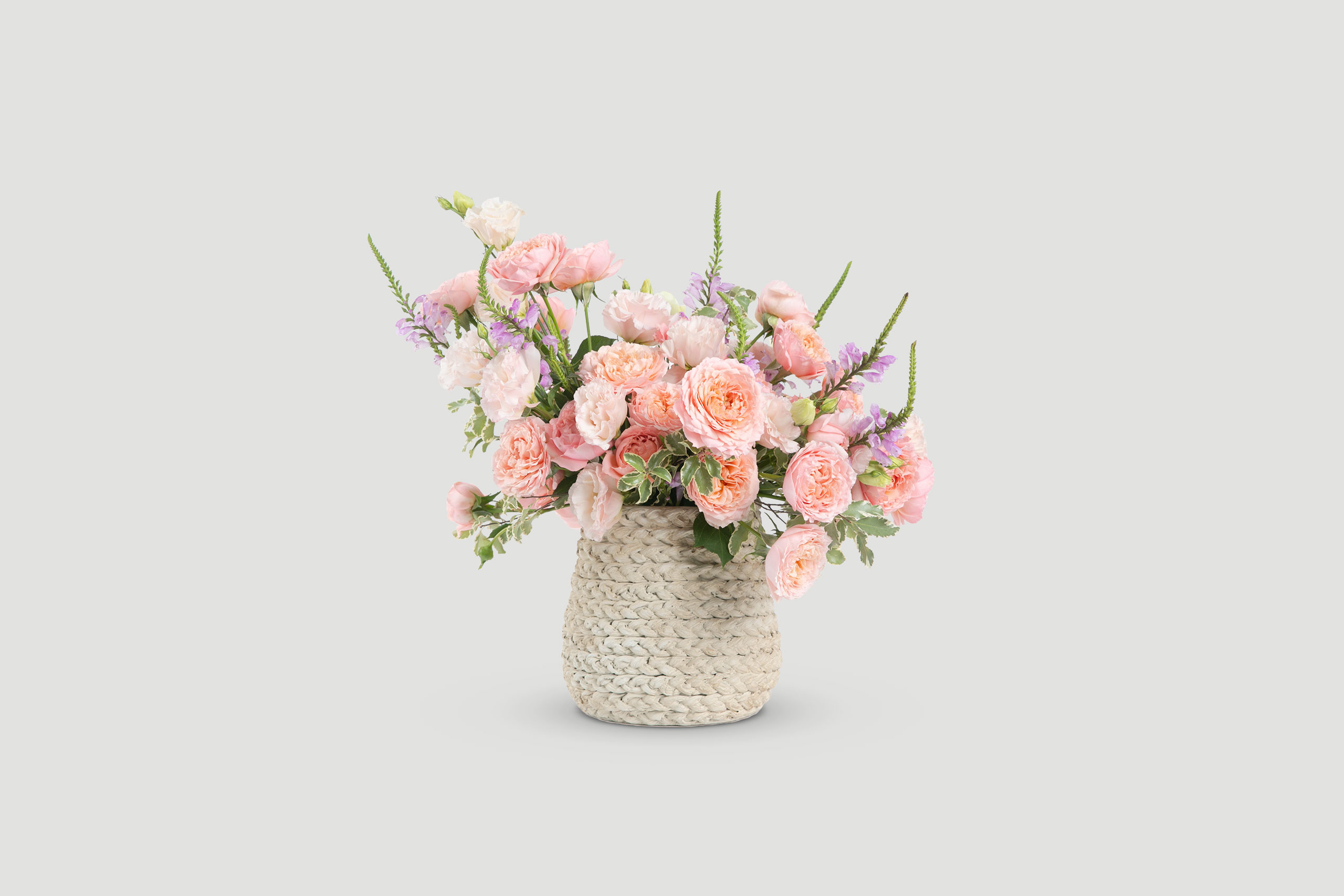 Desert Blush