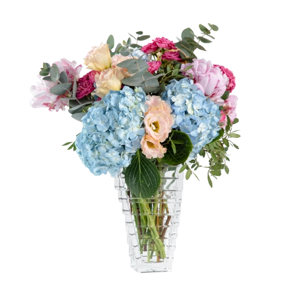 Villeroy and Boch x Maison Des Fleurs | Luxury Flowers Collection