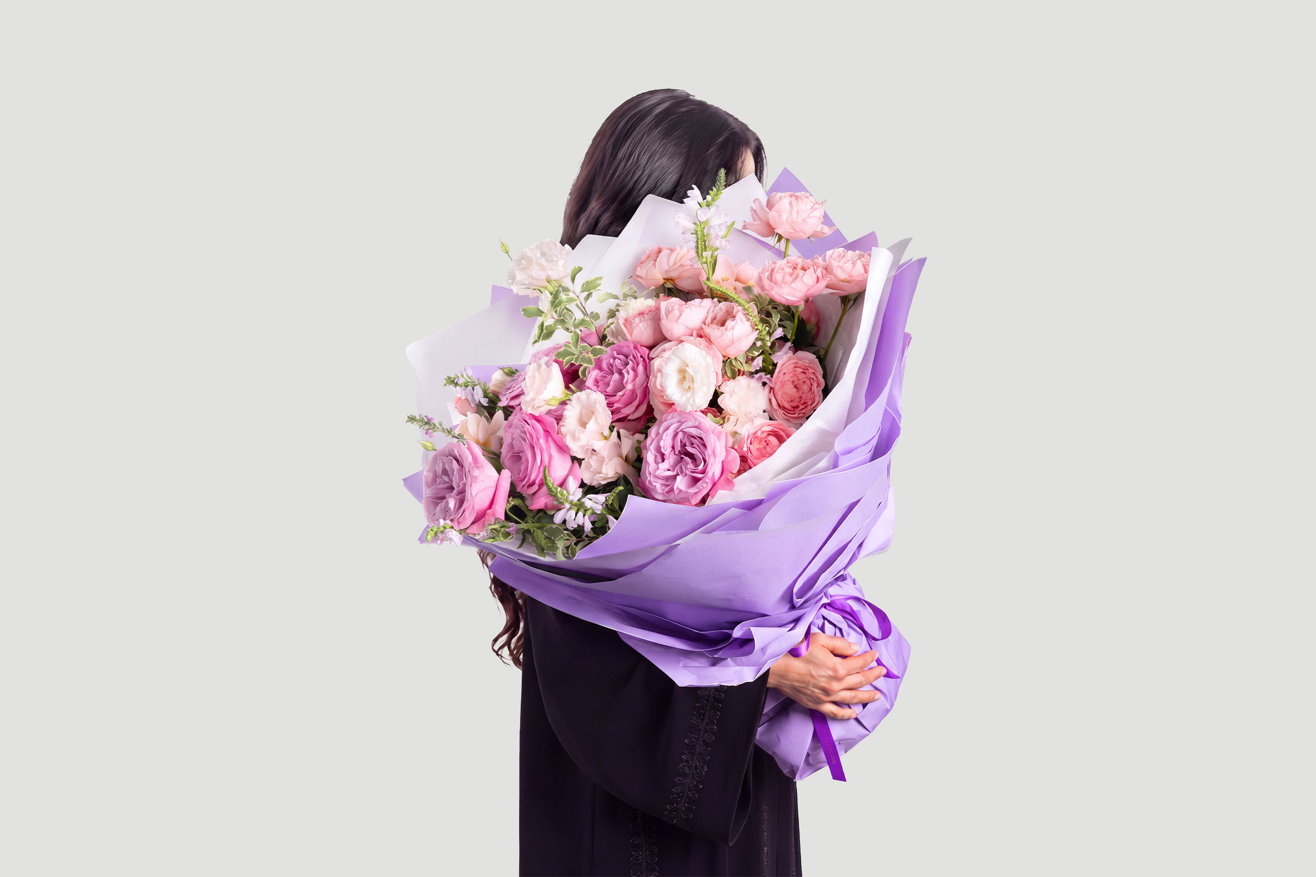 Her Blooming Journey