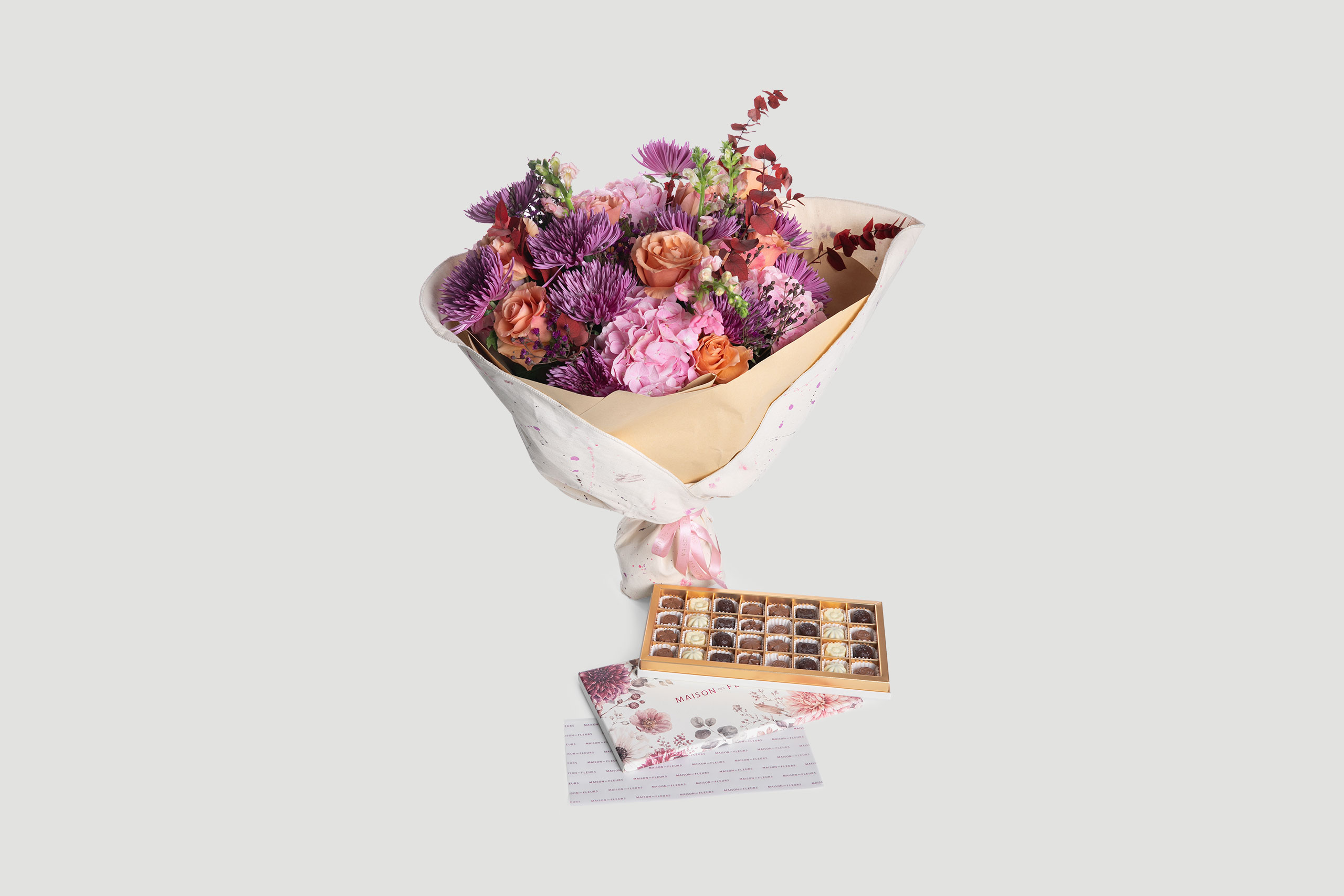 Sweet Palette