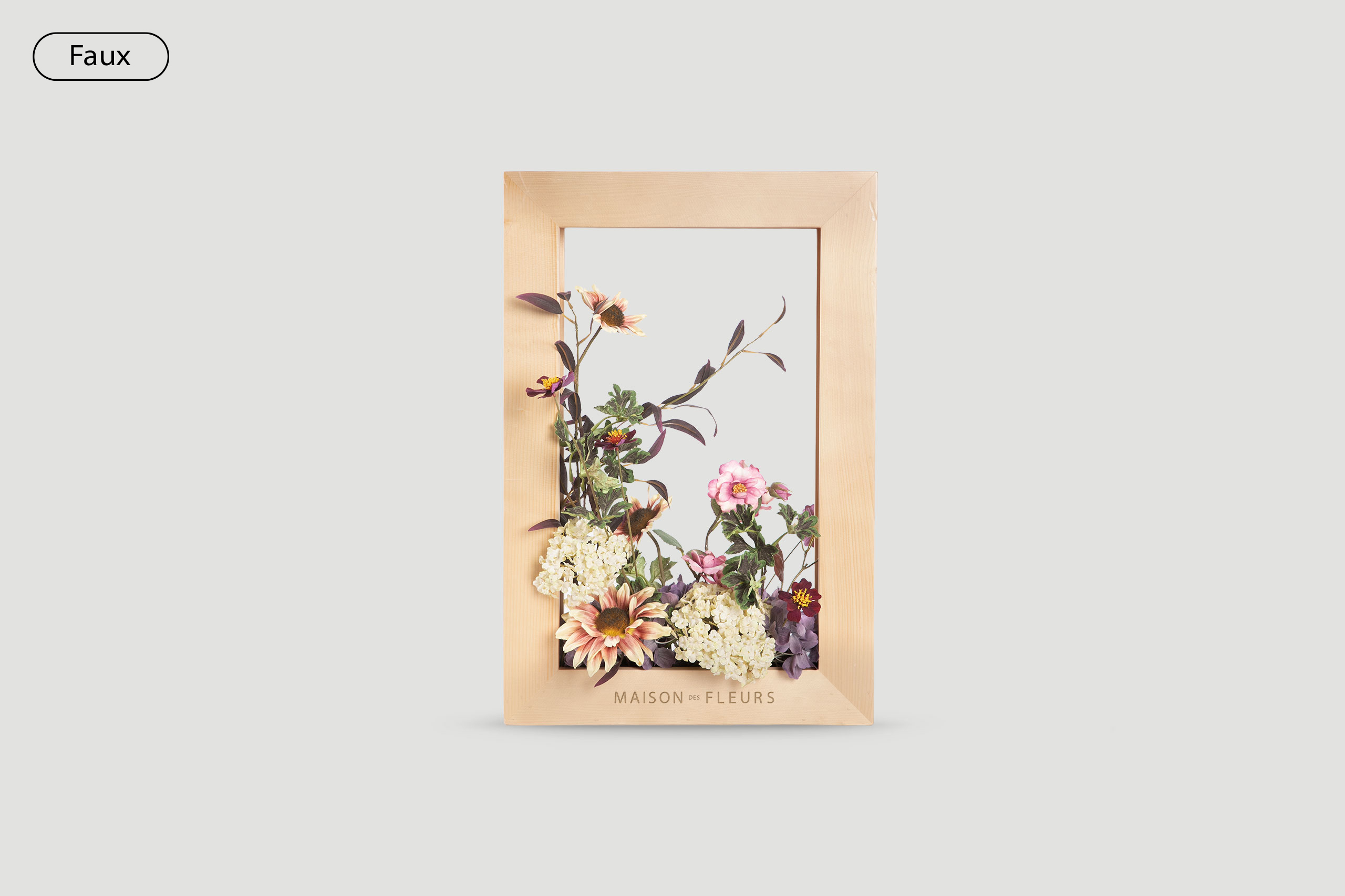 Framed Icon