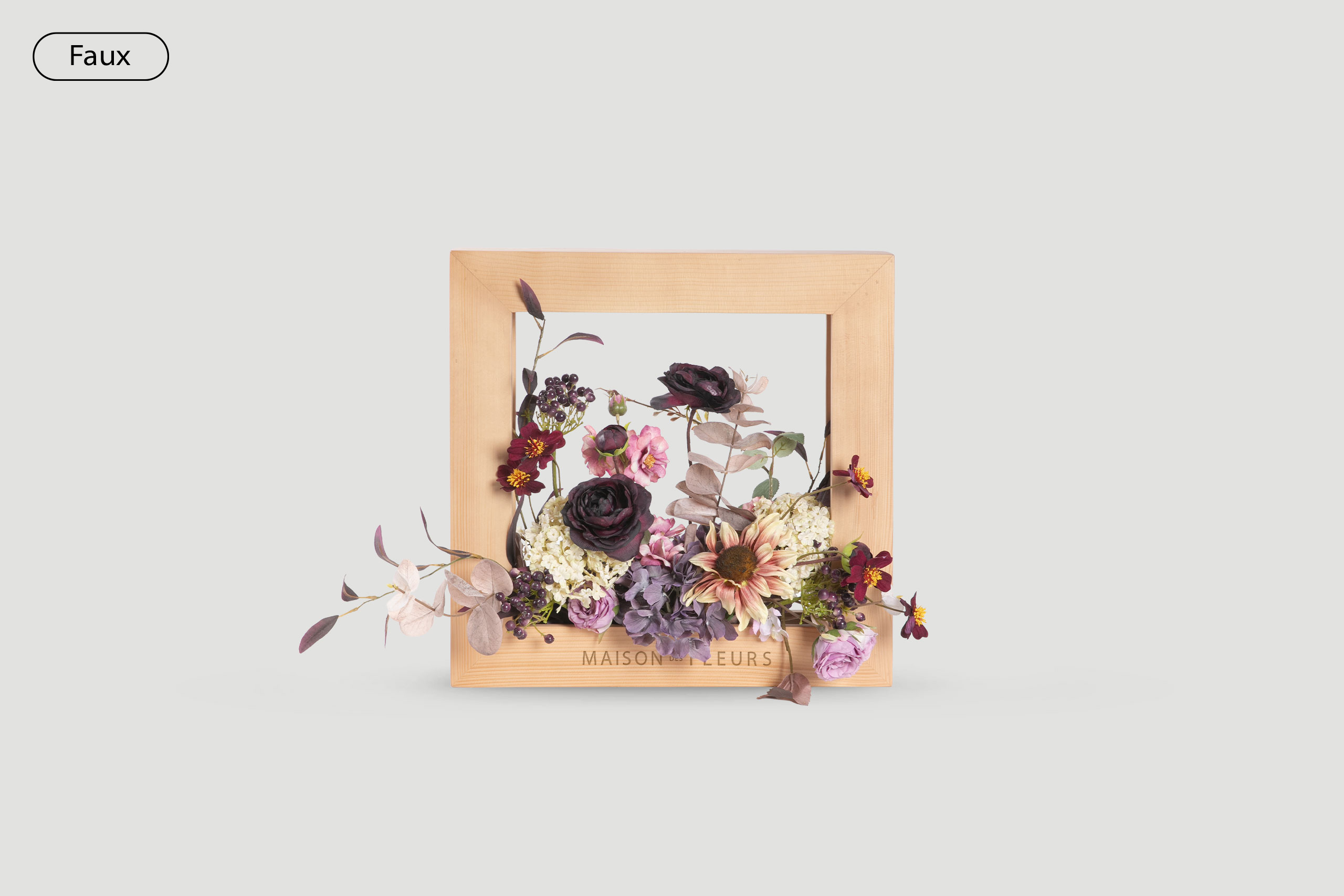 Framed Couture