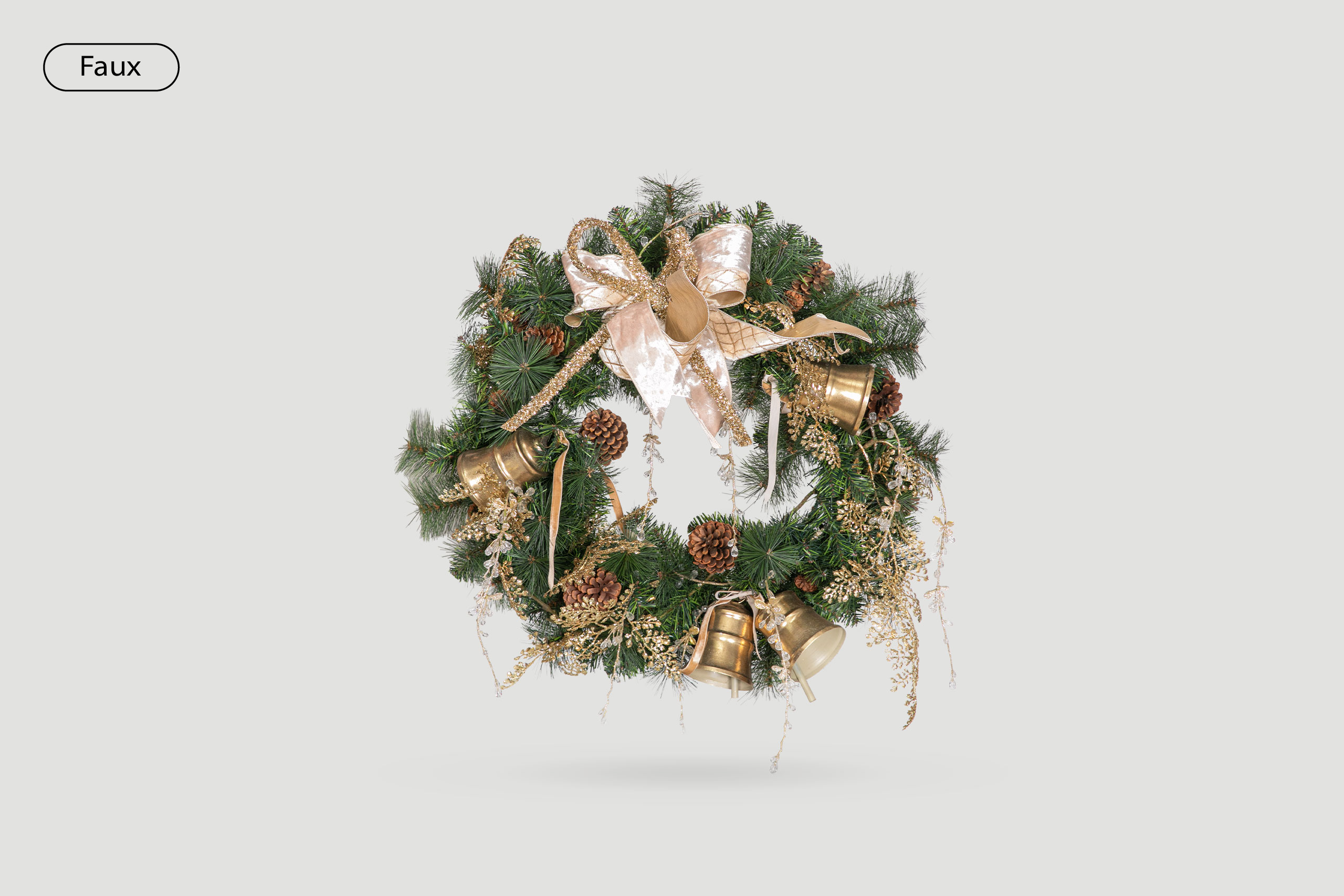Les Cloches de Noël