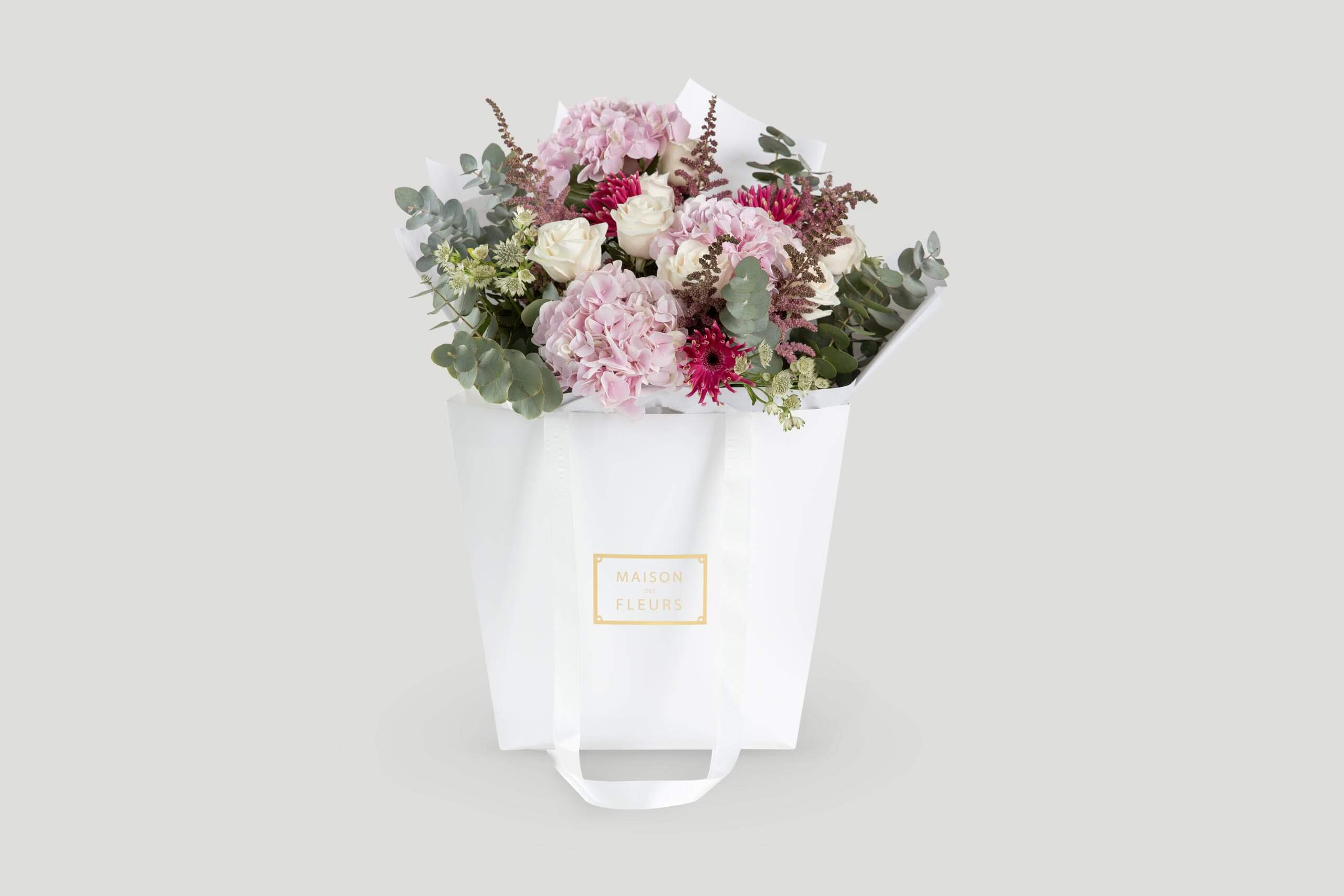 Fresh Flower Bouquet Delivery