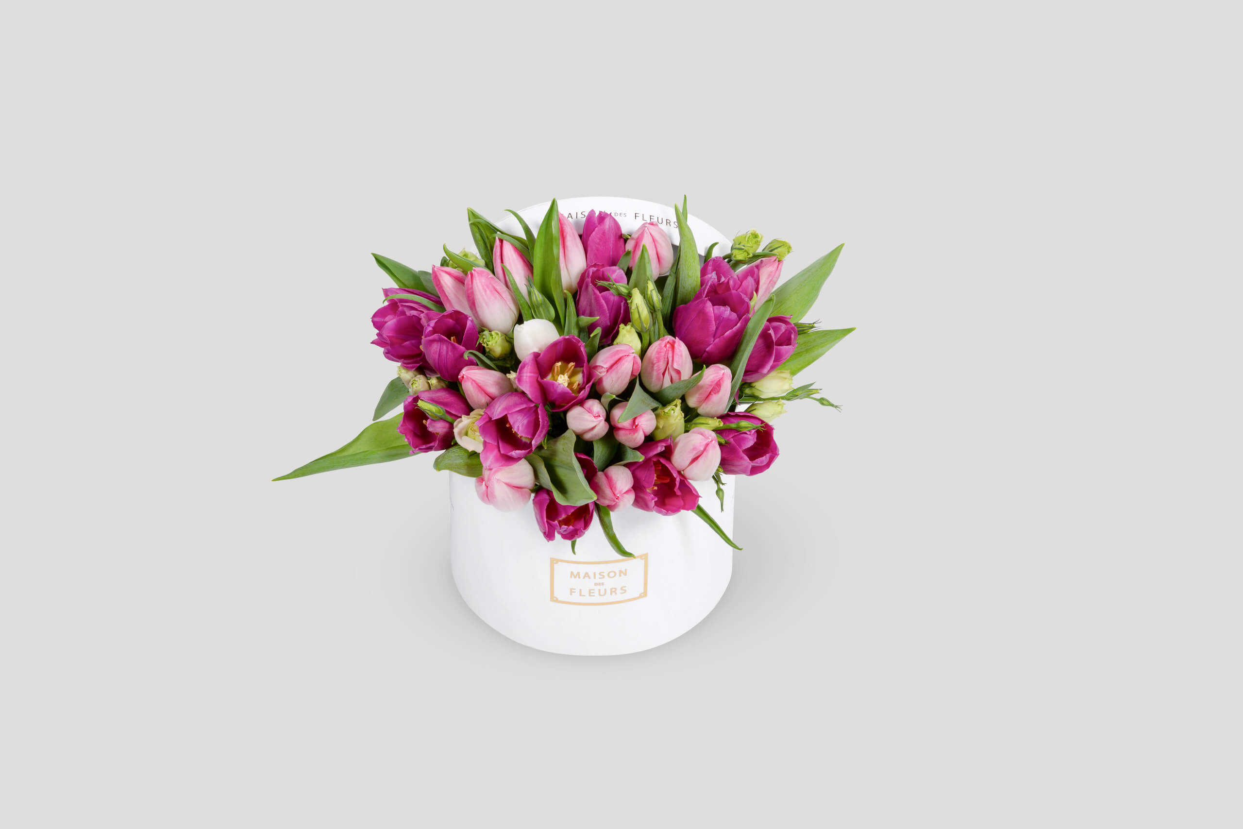 Same-Day Flower Delivery in UAE