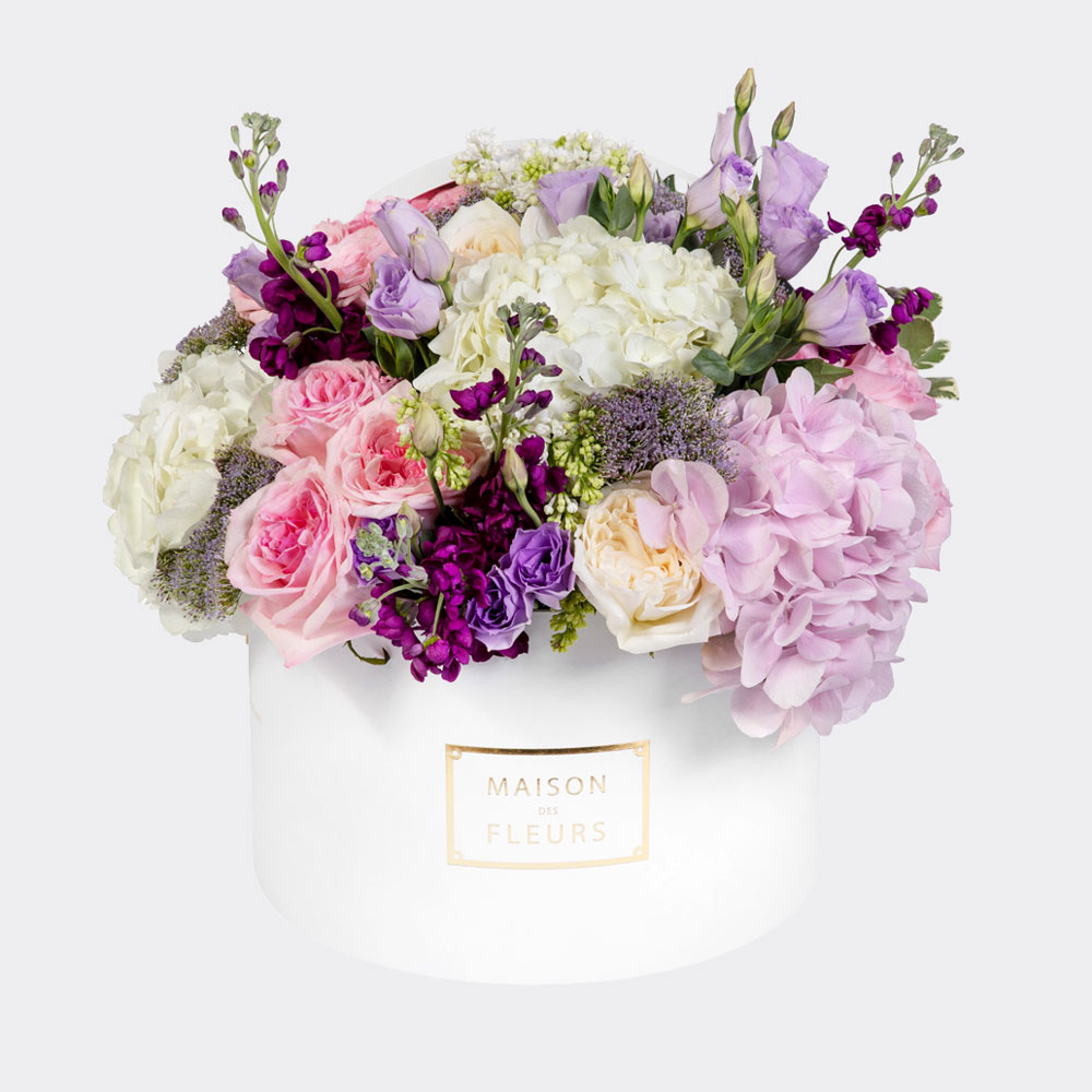 Buy Luxury Flower Arrangements Online