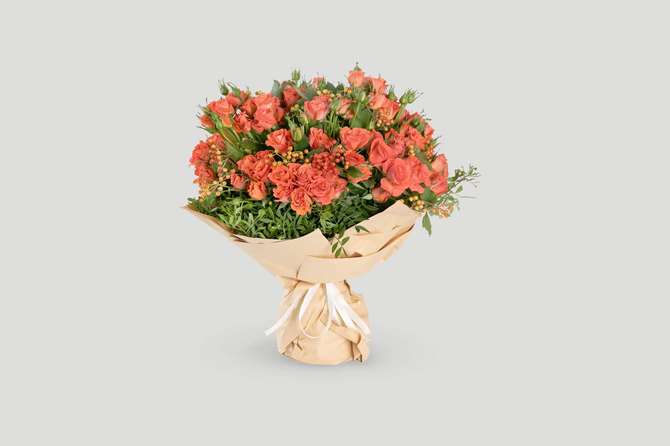 Fall Flowers Online Delivery Dubai