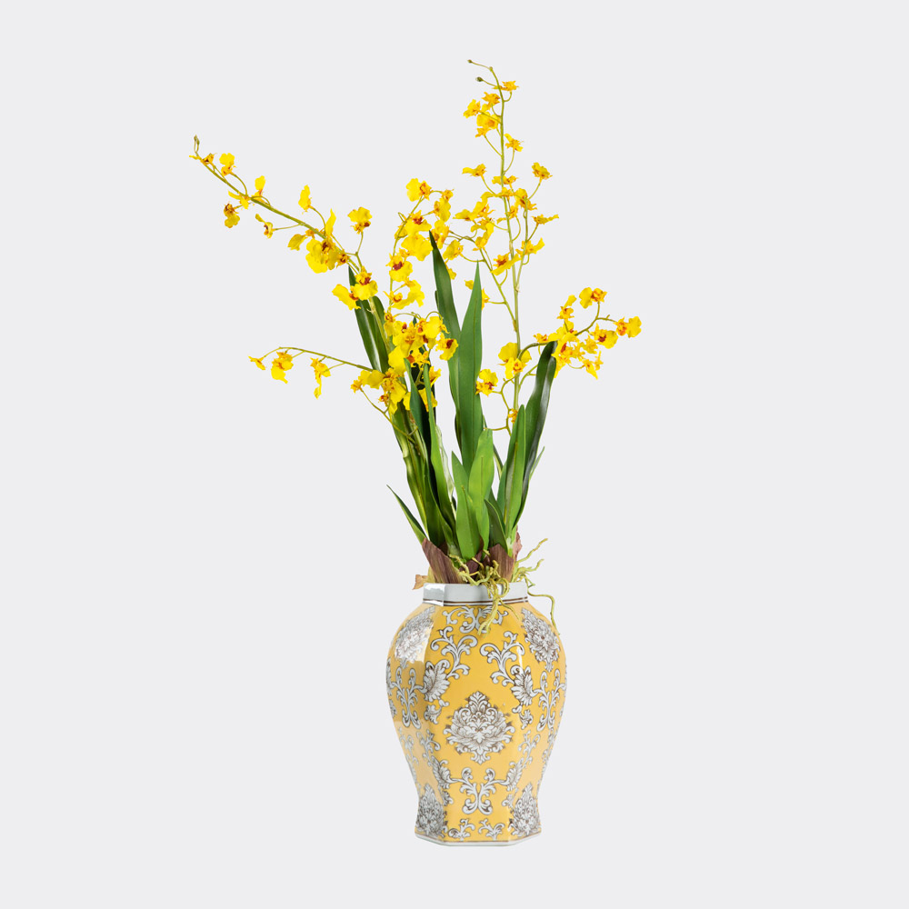 Faux Flowers | Online Flower Delivery Dubai | Maison Des Fleurs