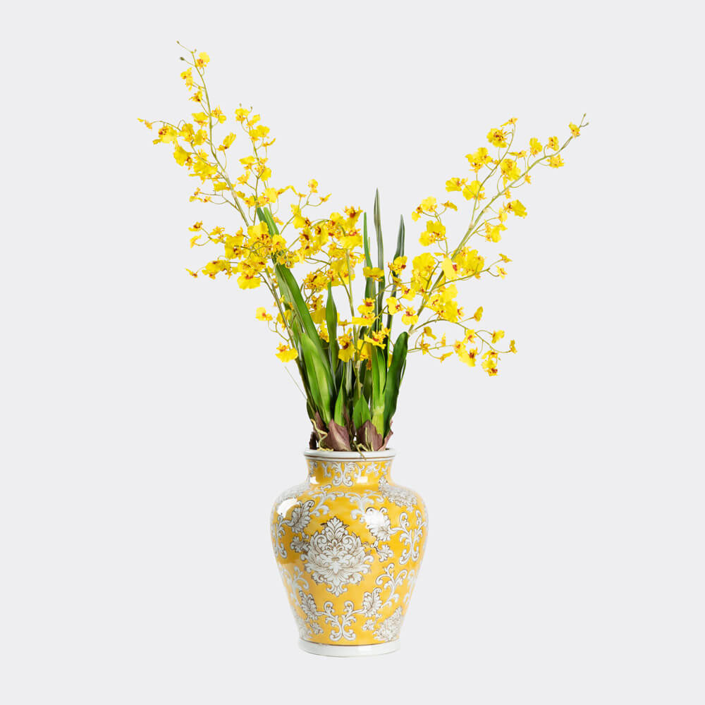 Faux Flowers | Online Flower Delivery Dubai | Maison Des Fleurs